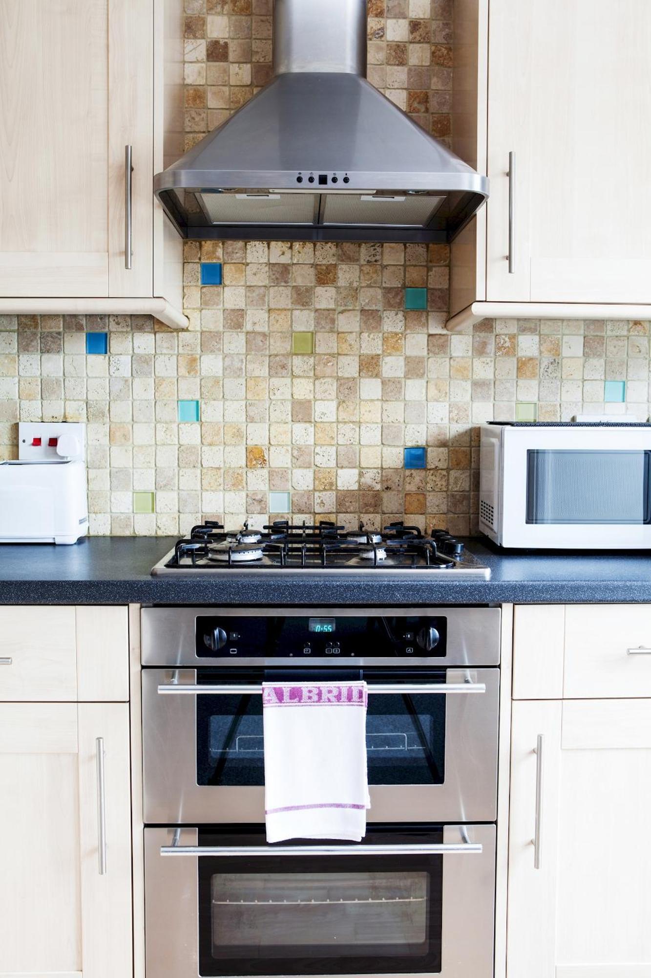 Madison Hill - Bedford Hill 1 - One Bedroom Flat Лондон Экстерьер фото